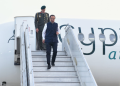 PM Narendra Modi to hold talks with President of Cyprus Nikos Christodoulides in New Delhi