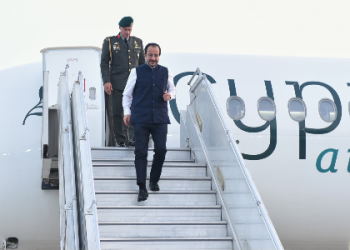 PM Narendra Modi to hold talks with President of Cyprus Nikos Christodoulides in New Delhi
