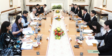 Quad Foreign Ministers’ meeting to be held in New Delhi today