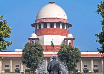 SC Upholds EC’s Powers Over Electoral Roll Revision