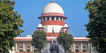 SC Upholds EC’s Powers Over Electoral Roll Revision