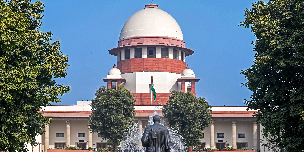 SC Upholds EC’s Powers Over Electoral Roll Revision