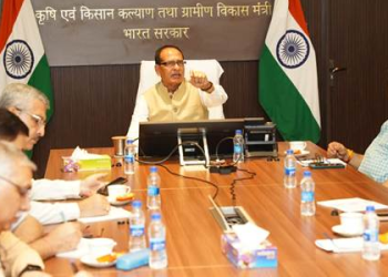‘Khet Bachao Abhiyan’ to be carried out across the country from June 1 to June 30