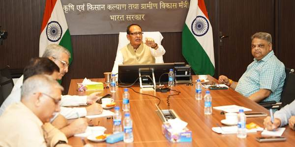 ‘Khet Bachao Abhiyan’ to be carried out across the country from June 1 to June 30