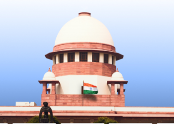 Supreme Court expresses concern over repeated lapses in conduct of NEET examination