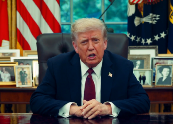 US President Donald Trump To Visit China From May 13 To 15
