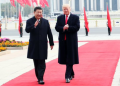 US President Donald Trump To Visit China From May 13 To 15