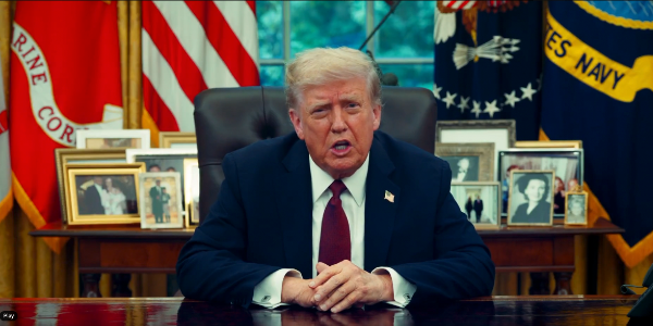 US President Donald Trump To Visit China From May 13 To 15