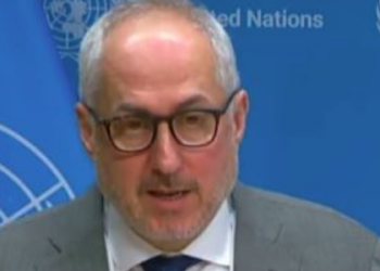 UN concerned over Israeli strikes in Lebanon
