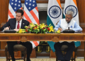 India, US Ink Deal on Rare Earth Supply Chains