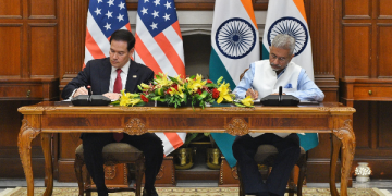 India, US Ink Deal on Rare Earth Supply Chains