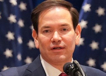 US Secretary of State Marco Rubio to Visit India from May 23 to 26