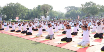 Kolkata to Host International Day of Yoga 2026 Main Event; Theme Announced as “Yoga for Healthy Ageing”