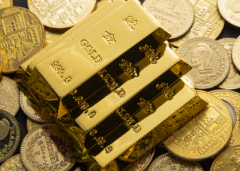 Government Raises Import Duty on Gold and Precious Metals From Today