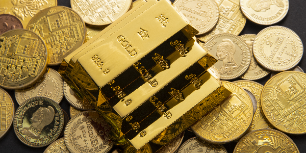 Government Raises Import Duty on Gold and Precious Metals From Today