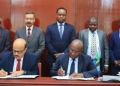 5th India–Tanzania Joint Trade Committee Meeting Held in Dar es Salaam to Strengthen Bilateral Economic Cooperation