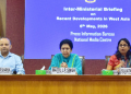 Govt Ensures Uninterrupted Supply Of LPG Across The Country