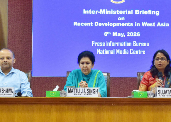 Govt Ensures Uninterrupted Supply Of LPG Across The Country