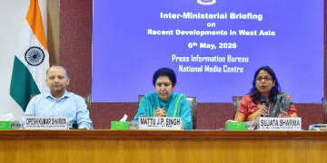 Govt Ensures Uninterrupted Supply Of LPG Across The Country