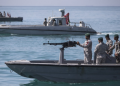 Iran enforces new rules for shipping through Hormuz