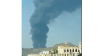 Countries in Middle East and regional organizations condemn Iran’s attacks on UAE