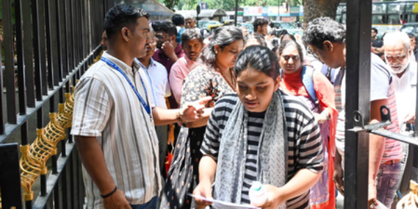 NTA cancels NEET UG 2026, announces re-exam