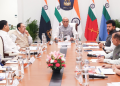 There Is No Shortage Of Any: Petroleum Products Government