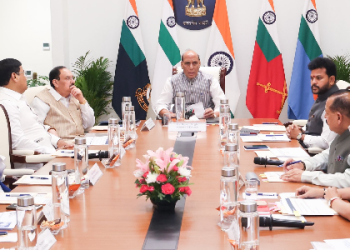 There Is No Shortage Of Any: Petroleum Products Government