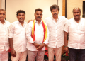 Tamil Nadu: TVK Chief VIjay Claims To Form Government