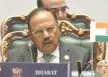 NSA Ajit Doval, Sergei Shoigu Discuss BRICS Cooperation And Bilateral Ties In New Delhi