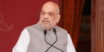 Amit Shah to Launch Land Port Management System on June 
