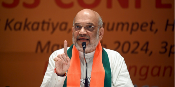 HM Amit Shah pays tributes to RSS’s second Sarsanghchalak M.S. Golwalkar on death anniversary