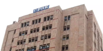 CBSE Files Police Complaint Over Cyber Attacks on Portal