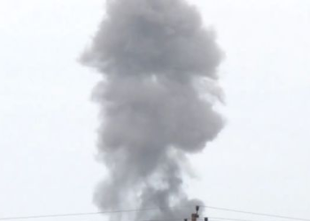 DRDO successfully tests high-calibre bomb at TBRL facility in Haryana