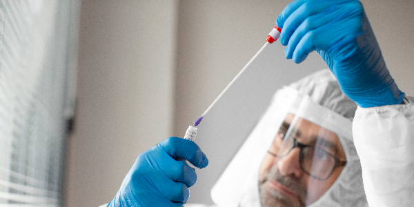 US Surgeon Recovers From Ebola in Berlin