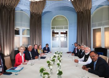 PM Modi’s G7 Meets Boost India’s Global Ties