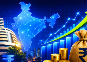 GST collections rise 3.2% to over ₹1.94 lakh crore in May