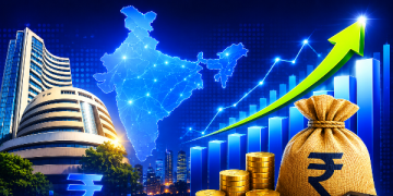 GST collections rise 3.2% to over ₹1.94 lakh crore in May