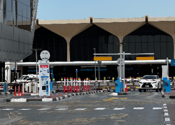 Tehran-Dubai Flights to Resume Monday: Iranian Media