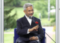 EAM S Jaishankar lodges strong protest to US Secretary of State Marco Rubio over US Navy attack that killed three Indian mariners