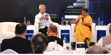 India–US Partnership Grows Amid Complexities: Jaishankar