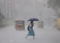 Monsoon Likely to Reach Keralam on June 4