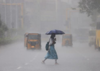 Monsoon Likely to Reach Keralam on June 4
