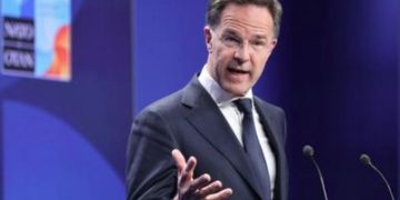 Germany, Britain Announce New military Aid for Ukraine
