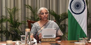 FM Nirmala Sitharaman Calls For Stronger Multilateral Cooperation To Build Resilient Economies