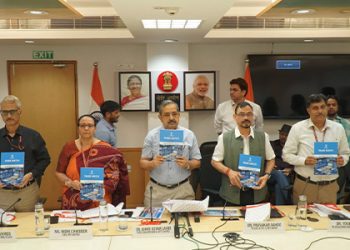 India Grows 5.4% in Q4 to Reach $1.84 tn: NITI Aayog