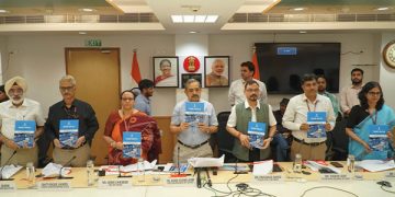 India Grows 5.4% in Q4 to Reach $1.84 tn: NITI Aayog