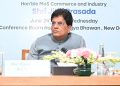 Union Minister Piyush Goyal Leads High-Level Indian Business Delegation to Greece