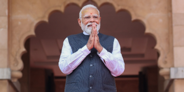 Global Leaders Praise PM Modi’s Leadership