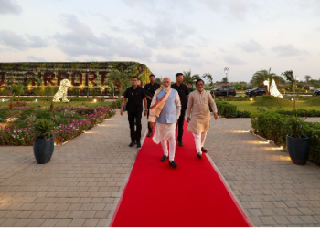 PM Modi asserts Indian economy remains exceptionally strong despite global economic crisis